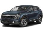 2023 Kia Sportage LX 4dr Front-Wheel Drive