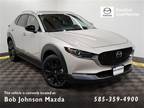 2023 Mazda CX-30 2.5 Turbo Premium Package