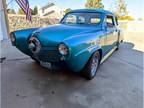 1951 Studebaker Champion