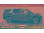 2022 Kia Carnival EX