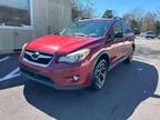 2015 Subaru XV Crosstrek Base