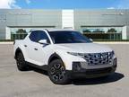 2024 Hyundai Santa Cruz 2.5L SE