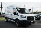 2023 Ford Transit Cargo Van Base