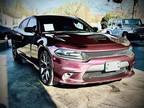 2021 Dodge Charger GT Sedan 4D