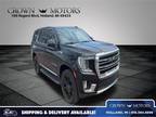2023 GMC Yukon SLT 4x4