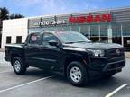 2022 Nissan Frontier S 4x4 Crew Cab 5 ft. box 126 in. WB