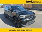 2022 Dodge Durango R/T 4dr All-Wheel Drive