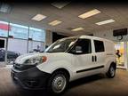 2018 RAM ProMaster City Wagon Van 4D