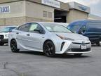 2022 Toyota Prius LE