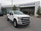 2021 Ford F-250 XL