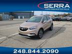 2018 Buick Encore Preferred II