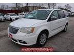 2011 Chrysler Town & Country Touring-L