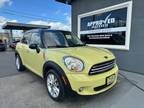 2012 MINI Cooper Countryman Base