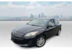 2012 Mazda Mazda3 i Grand Touring
