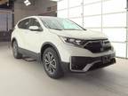 2020 Honda CR-V EX Sport Utility 4D