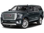2021 GMC Yukon XL Denali 4x4