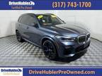 2019 BMW X5 xDrive50i