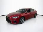 2021 Lexus ES 350 F Sport