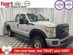 2016 Ford Super Duty F-350 SRW XL