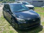2019 Subaru Impreza 2.0i Sport