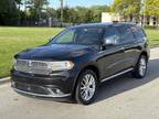 2014 Dodge Durango Citadel Sport Utility 4D