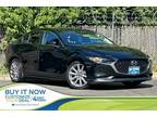 2021 Mazda Mazda3 Select