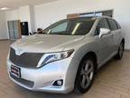 2014 Toyota Venza Limited