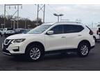 2020 Nissan Rogue S Intelligent AWD