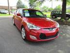 2014 Hyundai Veloster Base