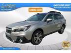 2019 Subaru Outback 3.6R Limited Wagon 4D
