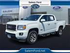 2019 GMC Canyon All Terrain