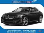 2022 BMW 2 Series 230i