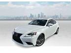 2014 Lexus IS 250 Base