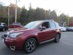 2016 Subaru Forester 2.0XT Touring Sport Utility 4D