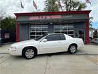 1999 Cadillac Eldorado