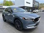 2021 Mazda CX-5 Carbon Edition Turbo