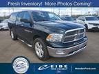 2011 Dodge Ram 1500 ST 4x4 Quad Cab 6.3 ft. box 140 in. WB