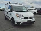 2018 RAM ProMaster City Cargo Van