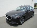 2019 Mazda CX-5 Sport