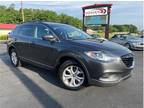 2015 Mazda CX-9 Touring