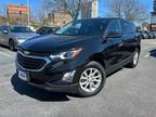 2020 Chevrolet Equinox LT Sport Utility 4D