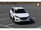 2017 Hyundai Tucson SE Plus Sport Utility 4D