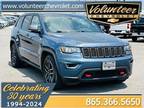 2021 Jeep Grand Cherokee Trailhawk