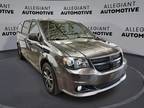 2018 Dodge Grand Caravan Passenger SE Minivan 4D