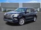 2019 Lexus GX 460 Premium