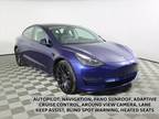 2021 Tesla Model 3 Performance