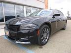 2018 Dodge Charger GT