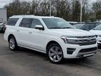 2023 Ford Expedition Max Platinum