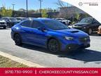 2023 Subaru WRX Premium 4dr All-Wheel Drive Sedan