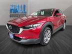 2021 Mazda CX-30 Preferred